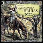 Calendario de Las Brujas 2022