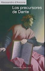 Los Precursores de Dante