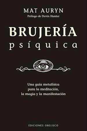 Brujería Psíquica