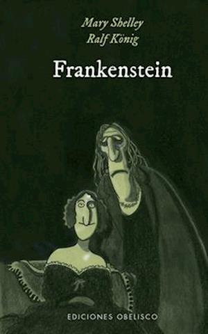 Frankenstein