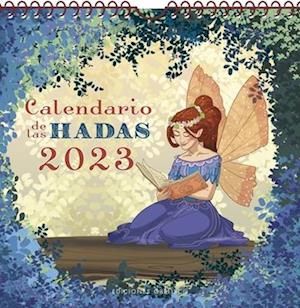 Calendario de Las Hadas 2023