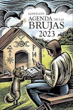 Agenda de Las Brujas 2023