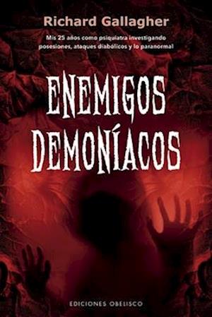 Enemigos Demoníacos