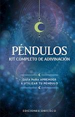 Pendulos. Kit Completo de Adivinacion