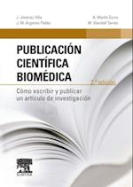 Publicación científica biomédica