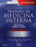 Goldman-Cecil. Tratado de medicina interna