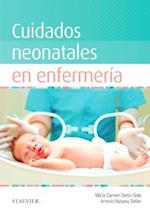 Cuidados neonatales en enfermería