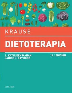 Krause. Dietoterapia