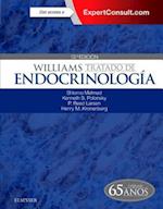 Williams. Tratado de endocrinología