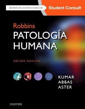 Robbins. Patología humana
