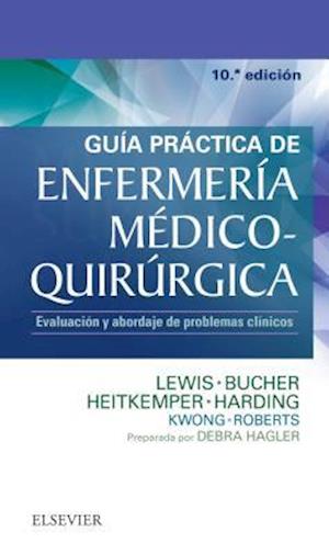 Guía práctica de Enfermería médico-quirúrgica