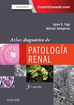 Atlas diagnóstico de patología renal