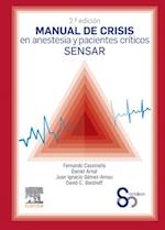 Manual de crisis en anestesia y pacientes críticos SENSAR