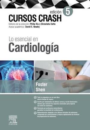 Lo esencial en Cardiología