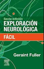 Exploración neurológica fácil