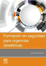 Formación en seguridad para urgencias obstétricas