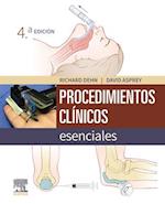 Procedimientos clinicos esenciales