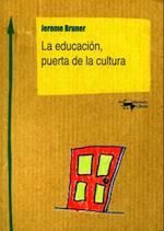 La educación, puerta de la cultura
