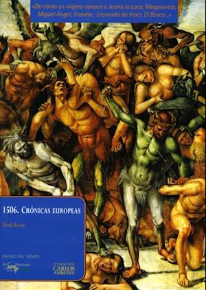 1506. Cronicas europeas