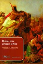 Historia de la conquista de Peru