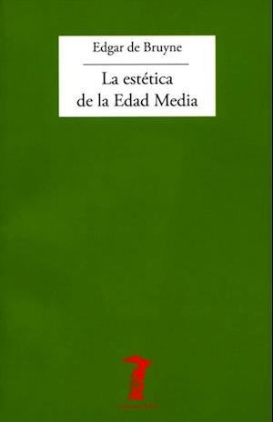 La estetica de la Edad Media