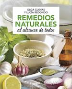 Tratamientos naturales al alcance de todos