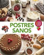 Postres sanos