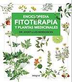 Enciclopedia de fitoterapia y plantas medicinales