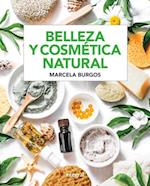 Belleza y cosmética natural