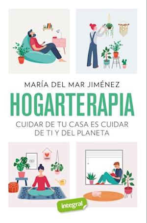 Hogarterapia