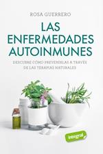 Las enfermedades autoinmunes