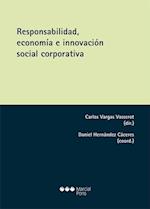 Responsabilidad, economía e innovación social corporativa