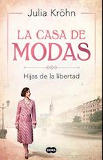 La Casa de Modas