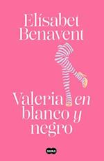 Valeria En Blanco Y Negro / Valeria in Black and White