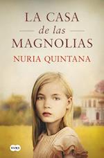 La Casa de Las Magnolias / The House of Magnolias