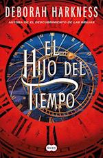 El Hijo del Tiempo / Time's Convert