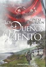 Los dueños del viento