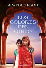 Los colores del cielo