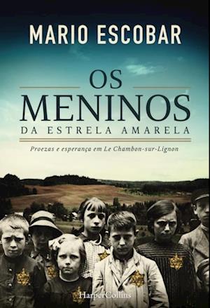 Os meninos da estrela amarela