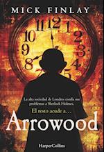 Arrowood