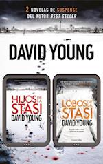Pack David Young - Junio 2018
