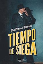 Tiempo de Siega (Time of Harvest - Spanish Edition)