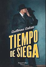 Tiempo de siega