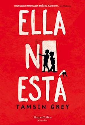 Ella No Esta (She's Not There - Spanish Edition)