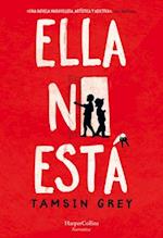 Ella No Esta (She's Not There - Spanish Edition)