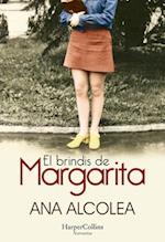 El Brindis de Margarita (Margarita's Toast - Spanish Edition)