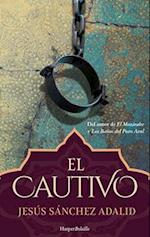 El Cautivo (the Captive - Spanish Edition)