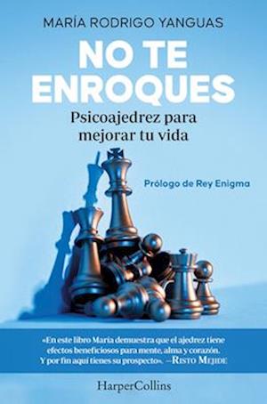 No Te Enroques (Don't Castle - Spanish Edition)