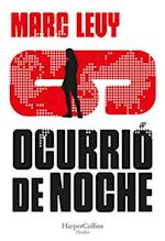 Ocurrió de Noche (It Happened at Night - Spanish Edition)