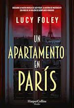 Un Apartamento En París (the Paris Apartment - Spanish Edition)